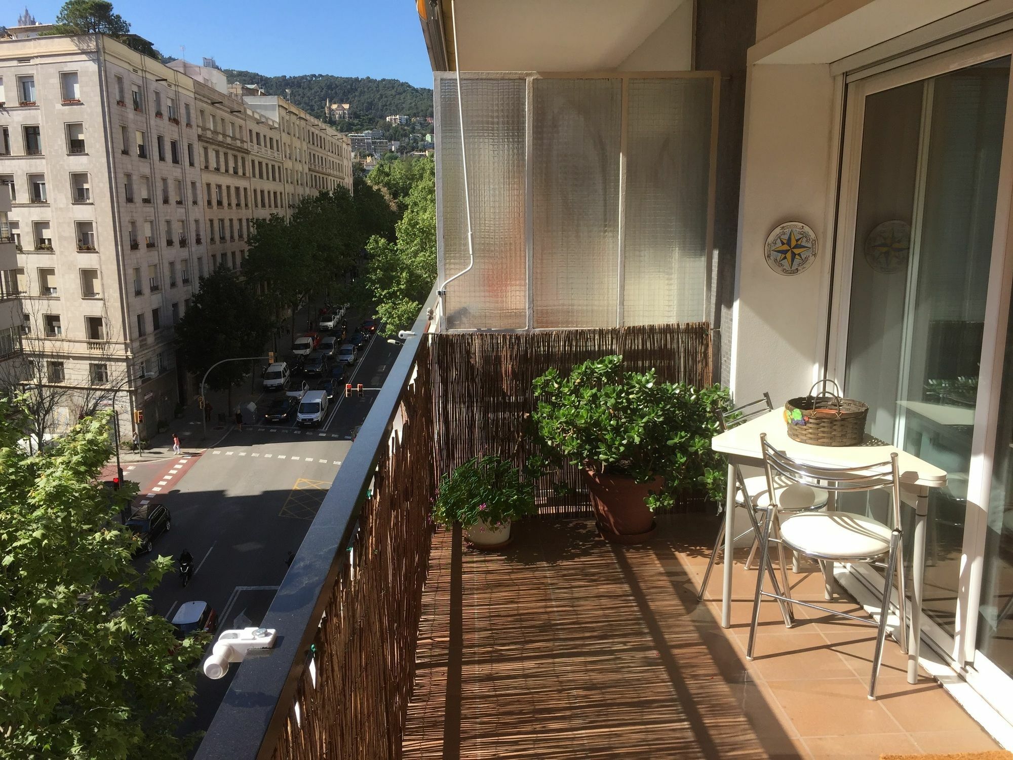 Apkeys Barcino Balmes Leilighet Barcelona Eksteriør bilde