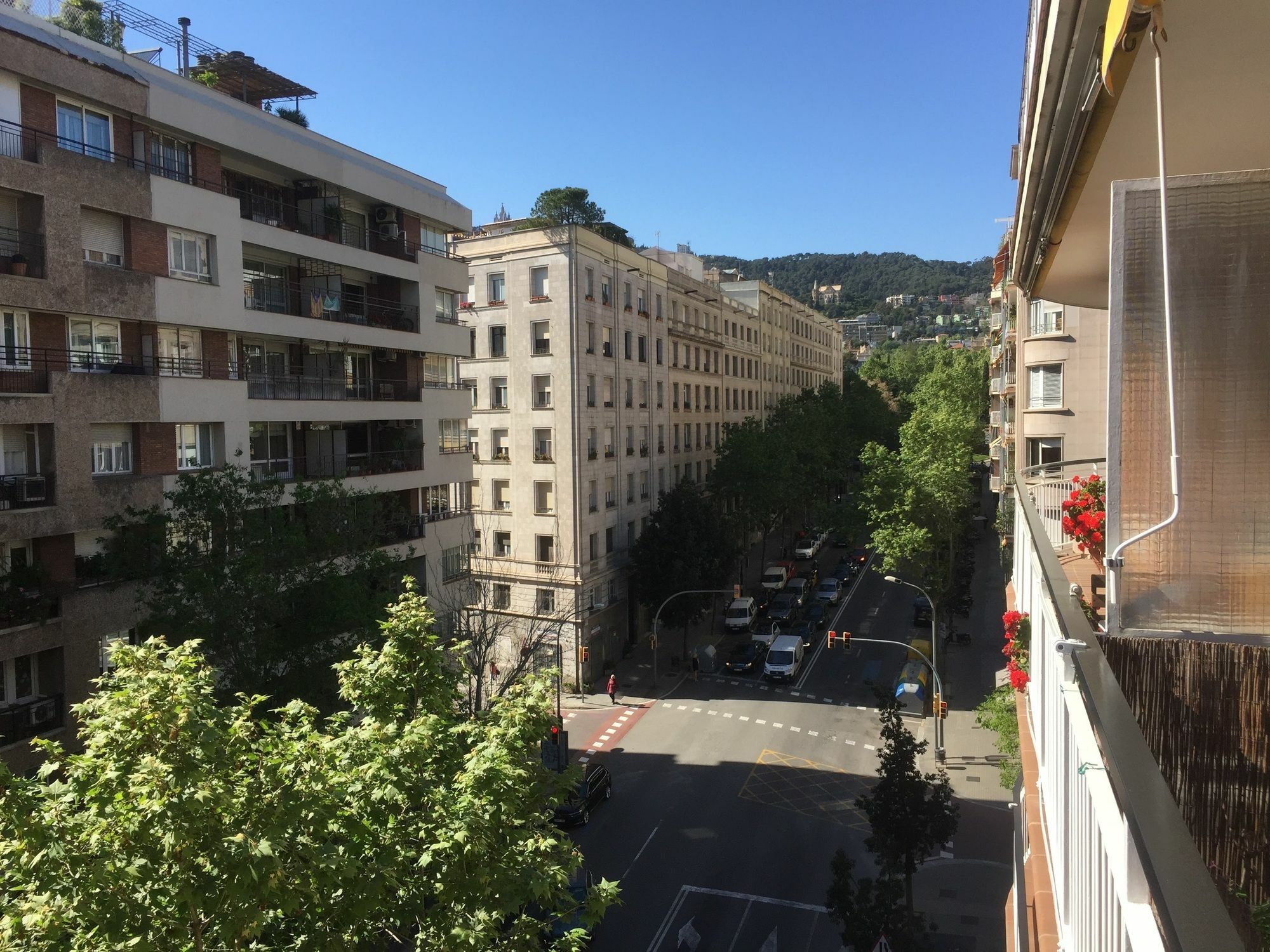 Apkeys Barcino Balmes Leilighet Barcelona Eksteriør bilde